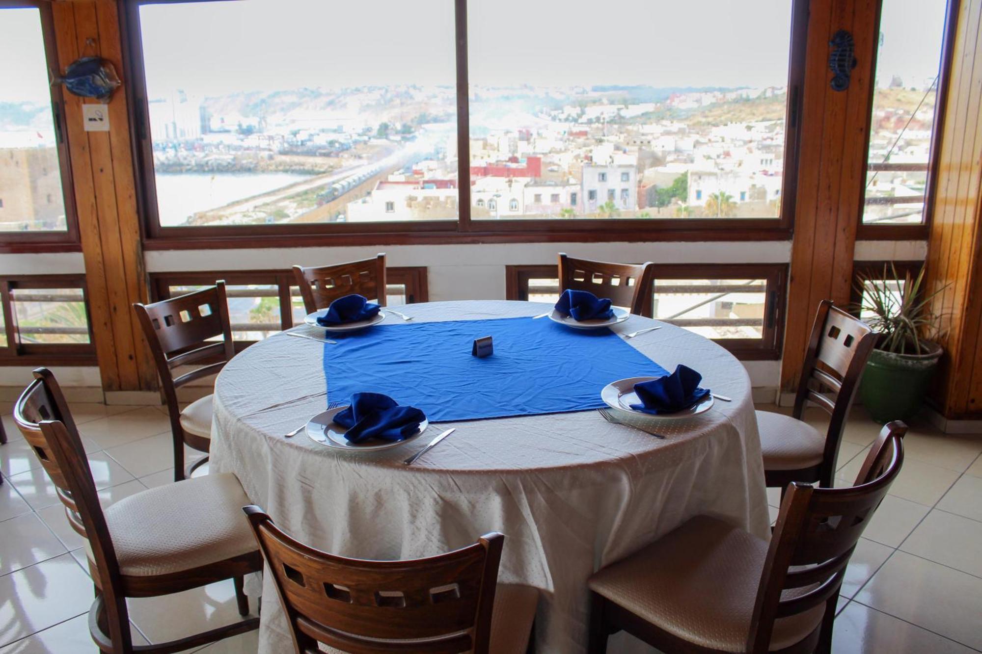 Hotel Riad Asfi 사피 외부 사진