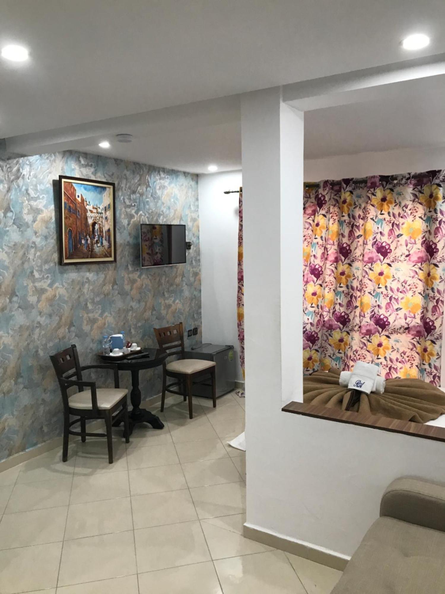 Hotel Riad Asfi 사피 외부 사진