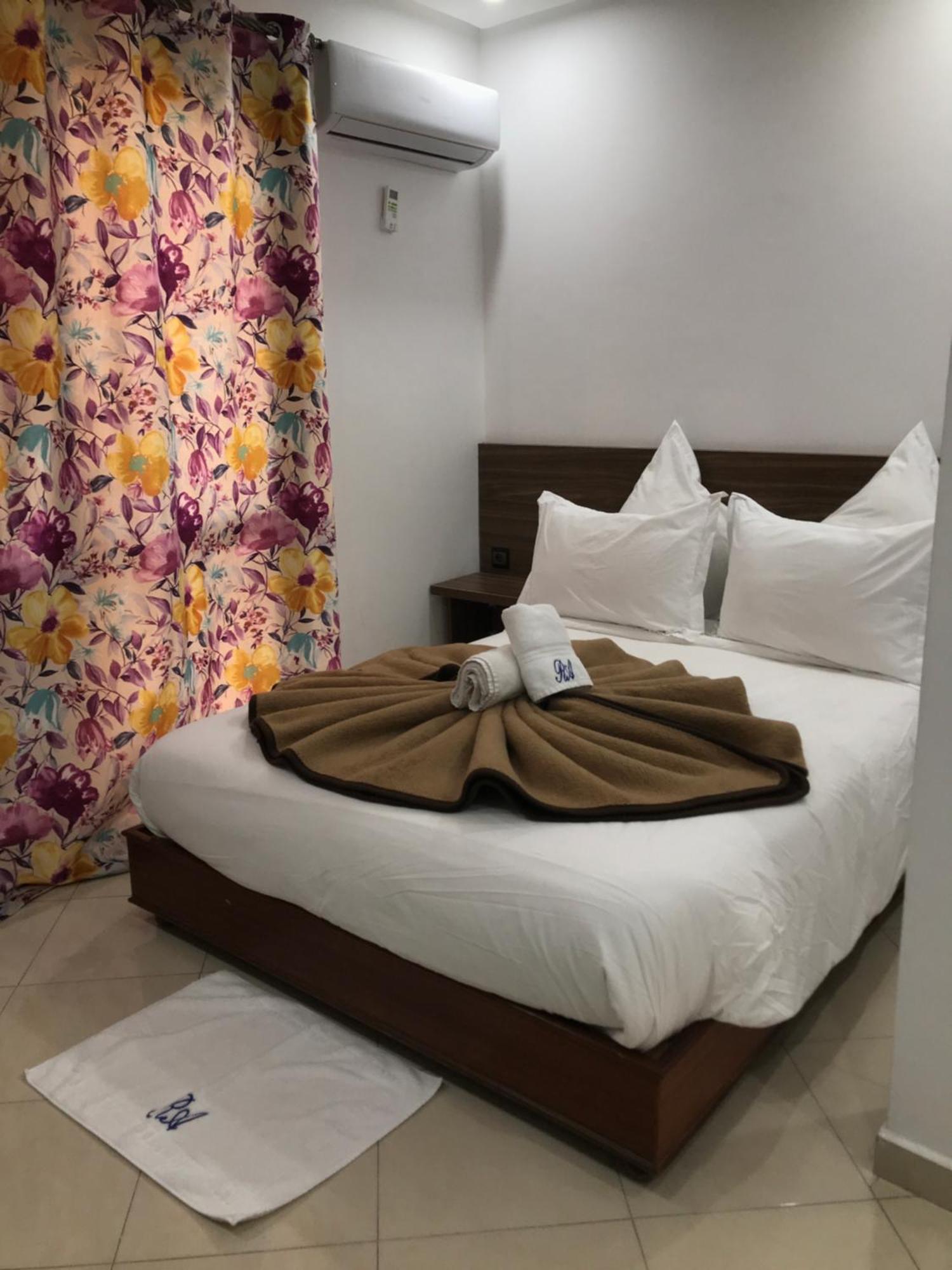 Hotel Riad Asfi 사피 외부 사진